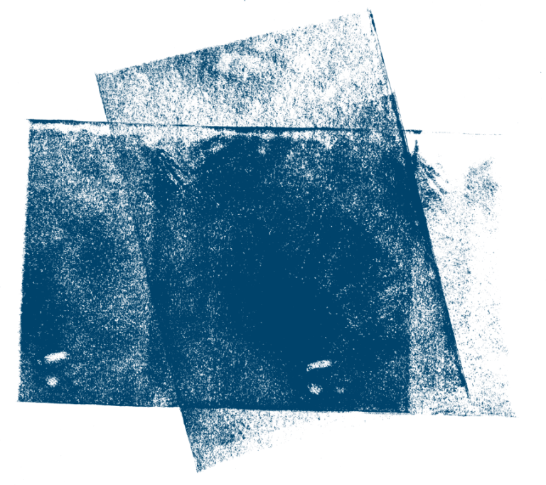 Hintergrundbild Farbroller Struktur